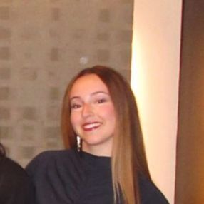Vanessa, Babysitter a Montecosaro Scalo