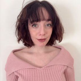 Roberta, Babysitter in Città Metropolitana di Napoli