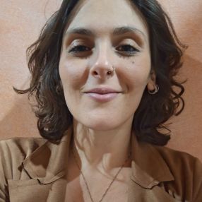 Federica, Babysitter a Vespolate