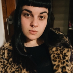 Annachiara, Babysitter in Nereto