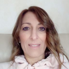 Giovanna, Babysitter a Padenghe Sul Garda