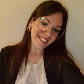 Francesca, Babysitter a Libero consorzio comunale di Trapani