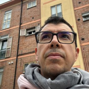 Paolo, Famiglia a Monselice