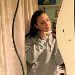 Eleonora, Babysitter a Lozzo Atestino