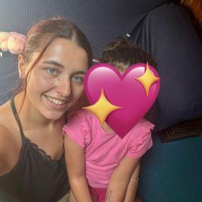 Marina, Babysitter in Verona