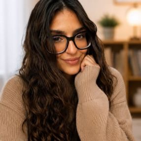 Maria Vittoria, Babysitter in Andrano