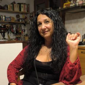 Vittoria, Babysitter in Buttigliera Alta