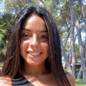Tania, Babysitter in Rosignano Solvay
