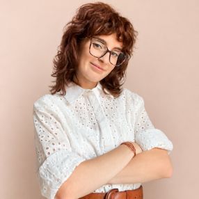 Martina, Babysitter in Arzago D'adda