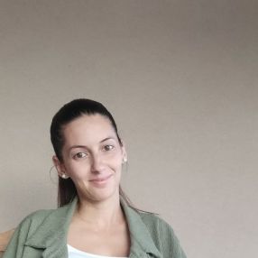 Jessica, Babysitter in Valdagno