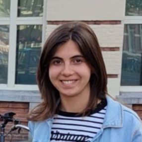 Francesca, Babysitter a Dronero