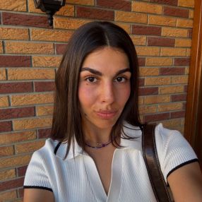 Anna, Babysitter in Mareno di Piave