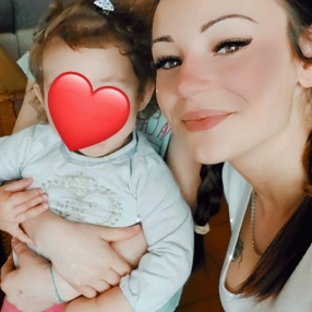 Irene, Babysitter a Olgiate comasco