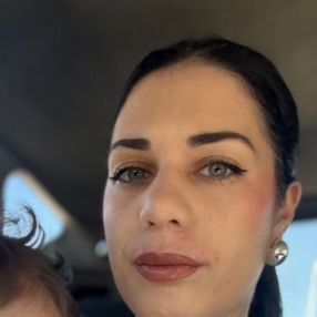 Rossella, Babysitter in Giarre