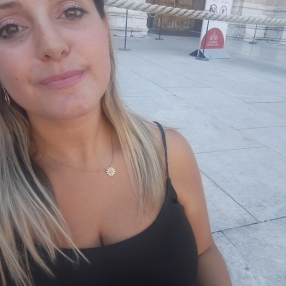 Alessia, Babysitter a Reggio Emilia
