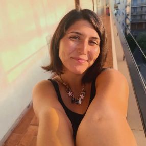 Ilaria, Babysitter a Torino