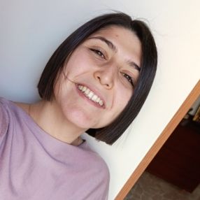 Ilaria, Babysitter in Torino