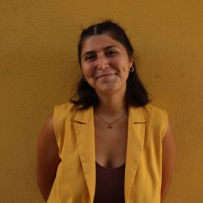 Ilaria, Babysitter in Torino