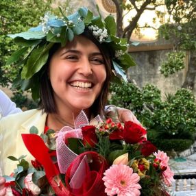 Ilaria, Babysitter a Torino