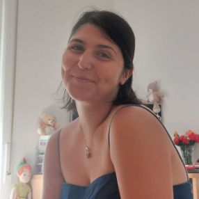 Ilaria, Babysitter a Torino