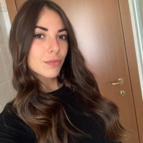 Ilaria, Babysitter a Portese