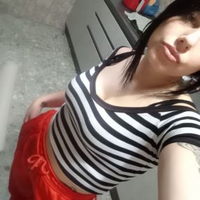 Emanuela, Babysitter in Acerra