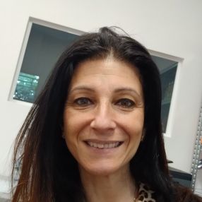 Monica, Babysitter a San Lazzaro