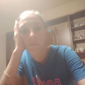 Melissa, Babysitter in Modigliana