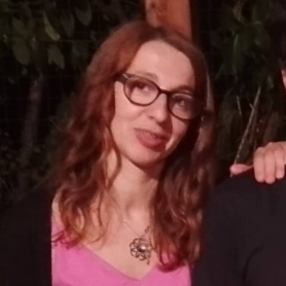 Marianna, Babysitter a Vallo della Lucania