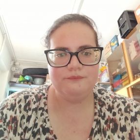 Tatiana, Babysitter a Jesolo