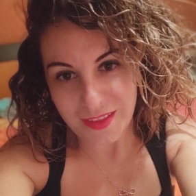 Angelica, Babysitter in Piossasco