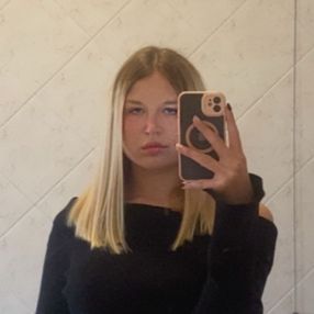 Alina, Babysitter in Trissino