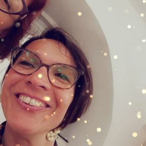 Daniela, Babysitter a Castellana Grotte