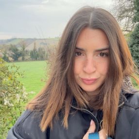 Anna, Babysitter a Trecella