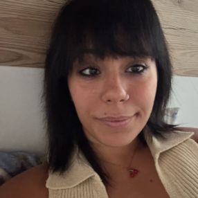 Dorotea, Babysitter a Borghetto Lodigiano