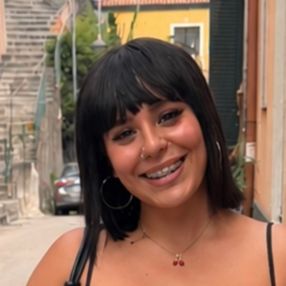 Dorotea, Babysitter a Borghetto Lodigiano