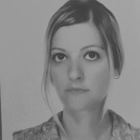 VALENTINA, Babysitter in Arezzo