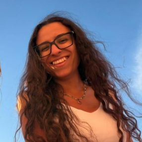 Graziella, Babysitter a Cernusco Lombardone