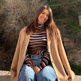 Giulia, Babysitter in Riva del Garda