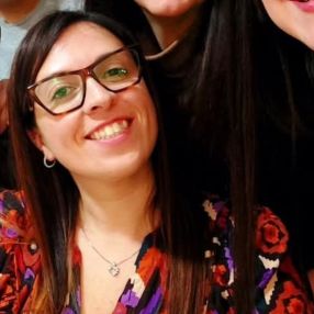 erica, Babysitter a Martina Franca
