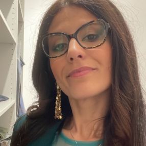Alessia, Babysitter a Sciacca
