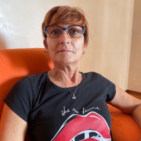 Barbara, Babysitter in Porcia