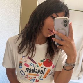 Paola, Babysitter in Acireale