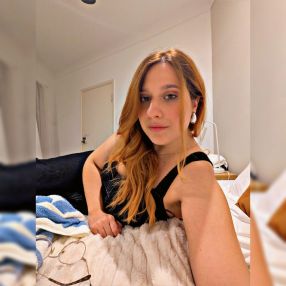 Alessandra, Babysitter a Cisterna di Latina