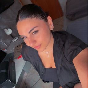 Rossana, Babysitter a Qualiano