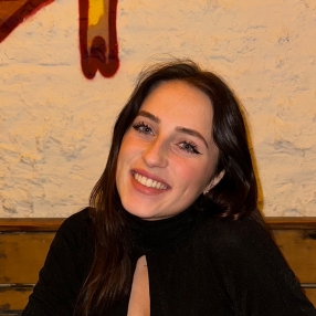 Giulia, Babysitter in Rovereto