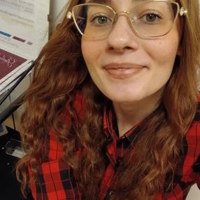 Chiara, Babysitter a Ciampino