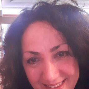 Maria, Babysitter a Civitanova Marche
