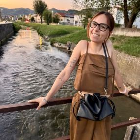 Maria grazia, Babysitter in San Bonifacio