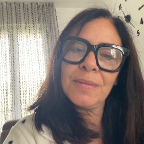 Francesca, Babysitter in Capodarco